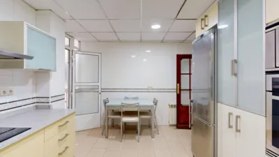 Apartment in San Andrés-San Antolín photo 19
