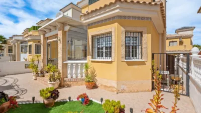 Casa – Algorfa, Urbanización Lo Crispín - Vista 2