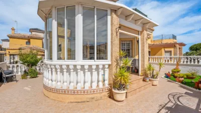 Casa – Algorfa, Urbanización Lo Crispín - Vista 3