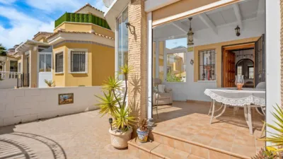 Casa – Algorfa, Urbanización Lo Crispín - Vista 4