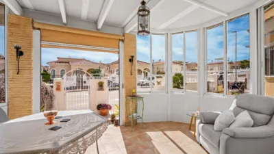 Casa – Algorfa, Urbanización Lo Crispín - Vista 5