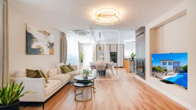 Chalet en Calpe Urbanizaciones photo 10