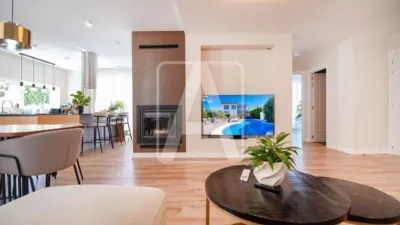 Chalet en Calpe Urbanizaciones photo 11