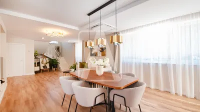 Chalet en Calpe Urbanizaciones photo 13