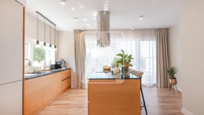 Chalet en Calpe Urbanizaciones photo 14