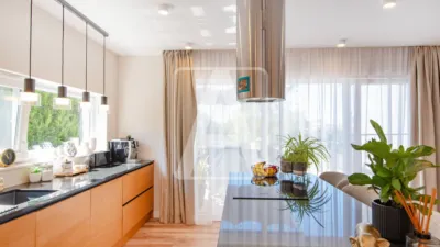Chalet en Calpe Urbanizaciones photo 15