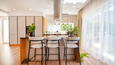 Chalet en Calpe Urbanizaciones photo 16