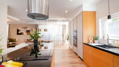 Chalet en Calpe Urbanizaciones photo 17