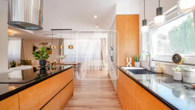 Chalet en Calpe Urbanizaciones photo 18