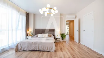 Chalet en Calpe Urbanizaciones photo 23