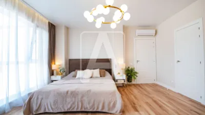 Chalet en Calpe Urbanizaciones photo 25