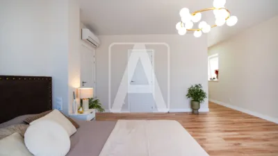 Chalet en Calpe Urbanizaciones photo 26
