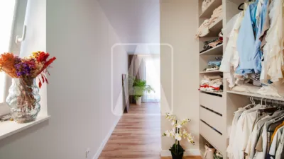 Chalet en Calpe Urbanizaciones photo 27