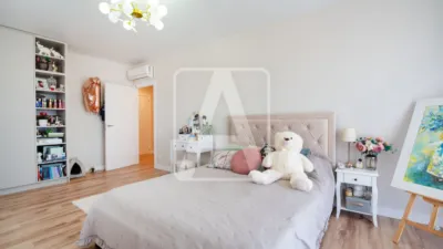Chalet en Calpe Urbanizaciones photo 43
