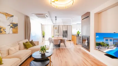 Chalet in Calpe Urbanizations photo 4