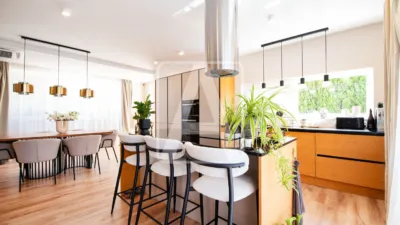Chalet en Calpe Urbanizaciones photo 8