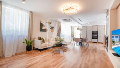Chalet en Calpe Urbanizaciones photo 9