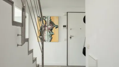 Penthouse in Son Rapinya-Los Almendros photo 12