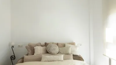 Penthouse in Son Rapinya-Los Almendros photo 13