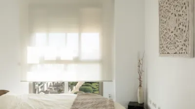 Penthouse in Son Rapinya-Los Almendros photo 15