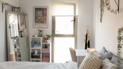 Penthouse in Son Rapinya-Los Almendros photo 19