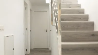 Penthouse in Son Rapinya-Los Almendros photo 22