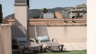 Penthouse in Son Rapinya-Los Almendros photo 23