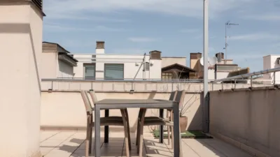 Penthouse in Son Rapinya-Los Almendros photo 27
