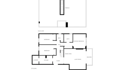 Penthouse in Son Rapinya-Los Almendros photo 3