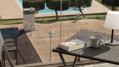 Penthouse in Son Rapinya-Los Almendros photo 5