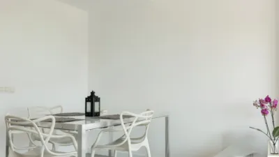 Penthouse in Son Rapinya-Los Almendros photo 8