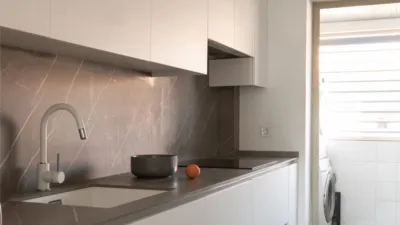 Penthouse in Son Rapinya-Los Almendros photo 10