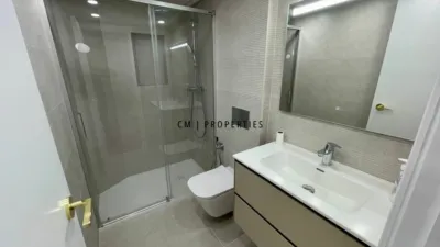 Piso en alquiler en Gran Via de les Germanies - Imagen 13