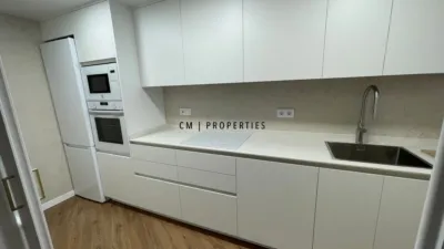 Piso en alquiler en Gran Via de les Germanies - Imagen 17