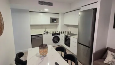 Piso en alquiler en Poblats Marítims - Imagen 8
