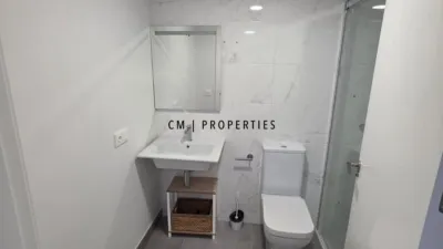 Piso en alquiler en Poblats Marítims - Imagen 9