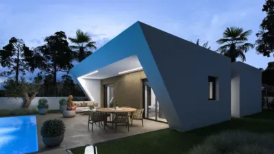 Casa - Vista 2