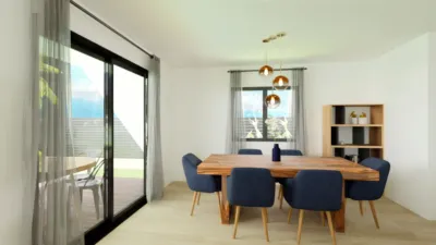 Casa - Vista 4