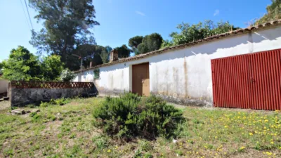 Casa en Sotiel Coronada photo 10