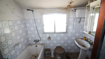 Casa en Sotiel Coronada photo 7