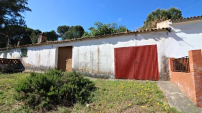 Casa en Sotiel Coronada photo 9