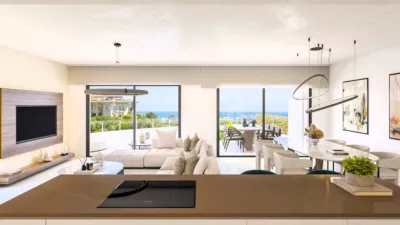 Apartment on Autopista del Mediterráneo photo 5
