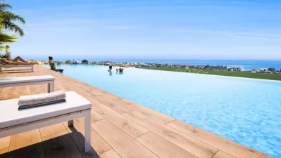 Apartment on Autopista del Mediterráneo photo 8
