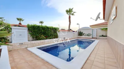 Casa en Sueño Azul photo 4