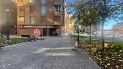 Local comercial en venta en Montecerrao - Vista 3