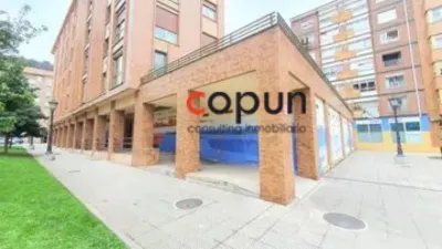 Local comercial en venta en Montecerrao - Vista 5