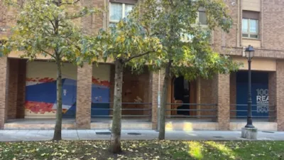 Local comercial en venta en Montecerrao - Vista 6