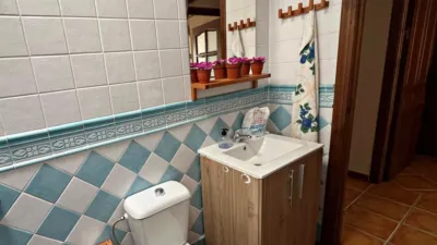 Casa en venta en Escacena del Campo, Escacena del Campo de 149.900 €