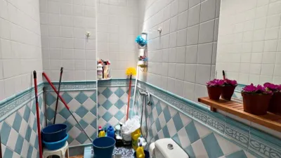 Casa en venta en Escacena del Campo, Escacena del Campo de 149.900 €