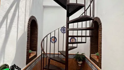Casa en venta en Escacena del Campo, Escacena del Campo de 149.900 €